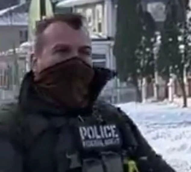 Renee Nicole Good's Final Words Before Her Killing by ICE Agent: 'That's Fine Dude, I'm Not Mad at You'—As Wife Urges Officer in Footage