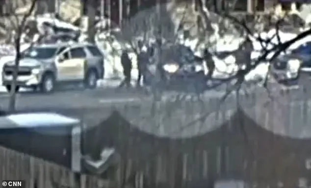 Renee Nicole Good's Final Words Before Her Killing by ICE Agent: 'That's Fine Dude, I'm Not Mad at You'—As Wife Urges Officer in Footage