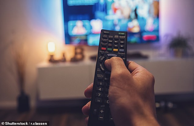 Replacing TV with Activity Cuts Depression Risk by 40% in Middle-Aged Adults