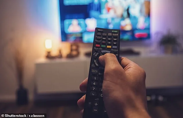 Replacing TV with Activity Cuts Depression Risk by 40% in Middle-Aged Adults