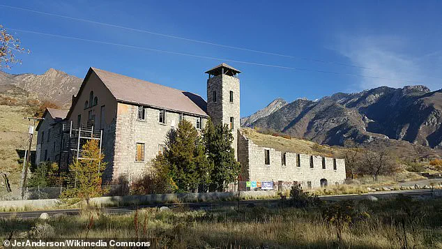 Residents and Landowner Clash Over Fate of Historic Cottonwood Paper Mill, as Shelby Calls It an 'Attractive Nuisance' and 'Structurally Unsavable' Hazard