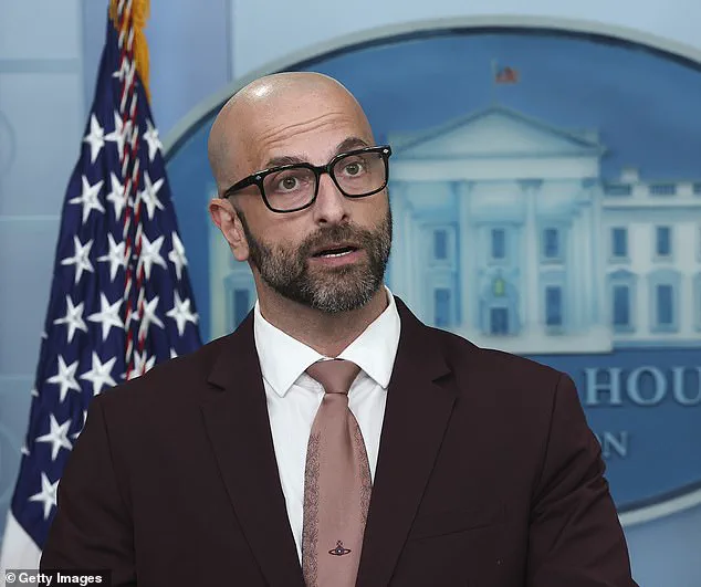 Resignation Sparks Debate Over Pronoun Usage and Policy Challenges at CDC