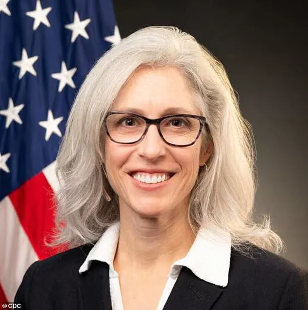 Resignation Sparks Debate Over Pronoun Usage and Policy Challenges at CDC