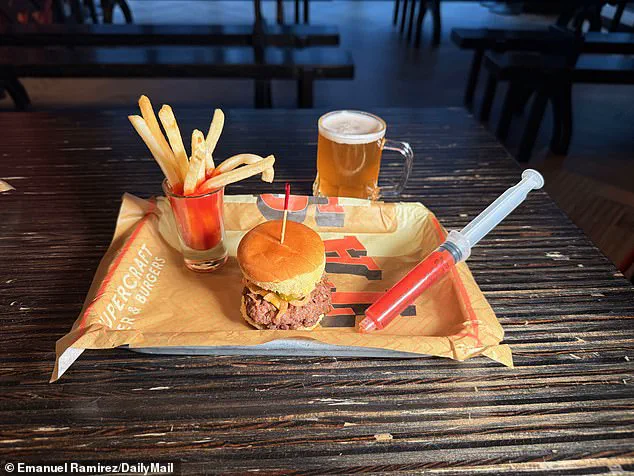 Restaurants Adapt Menus for Ozempic Users, Introducing Smaller Portion Options Like Clinton Hall's 'Teeny Weeny Mini Meal'