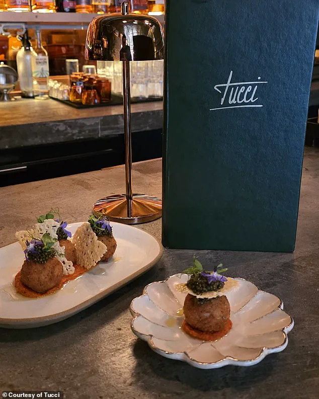 Restaurants Adapt Menus for Ozempic Users, Introducing Smaller Portion Options Like Clinton Hall's 'Teeny Weeny Mini Meal'