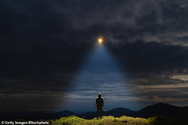 Resurfaced Military Interview Reveals Claims of Extraterrestrial Encounters, Scientific Confirmation of a Creator, and Technology That May Blur Life and Death