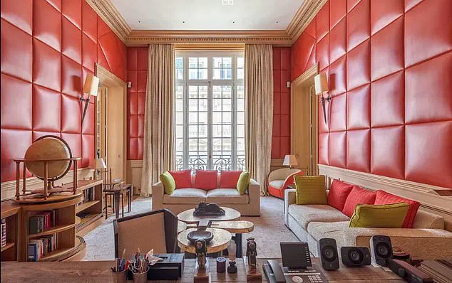 Resurfaced Photo of Peter Mandelson in Epstein's Paris Mansion Sends Shockwaves Through British Politics