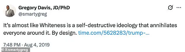 Resurfaced Social Media Posts Spark Controversy Over Institutional Accountability and Cultural Narratives