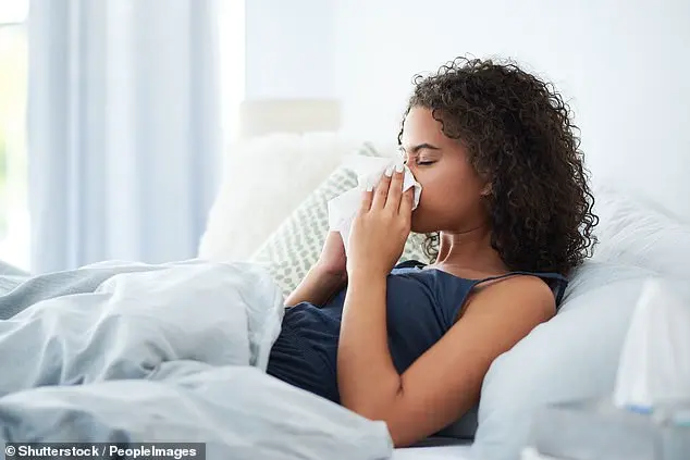 Resurfaced Study Reveals Hidden Power of Nasal Irrigation in Fighting Viruses