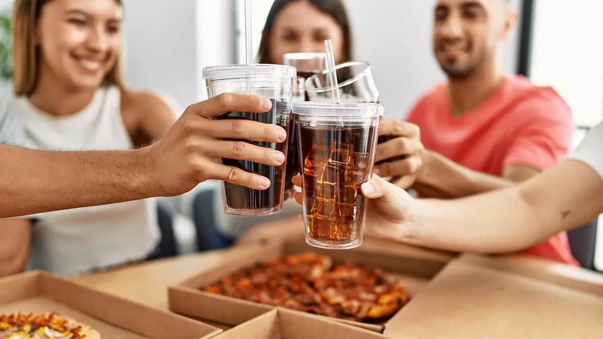 Resurfaced Study Sparks Concerns Over Erythritol's Link to Stroke Risk and Blood-Brain Barrier Damage