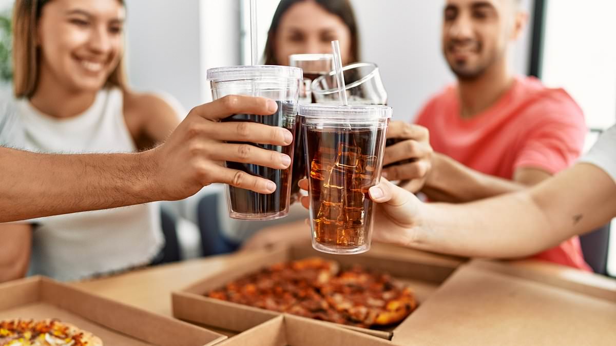 Resurfaced Study Sparks Concerns Over Erythritol's Link to Stroke Risk and Blood-Brain Barrier Damage