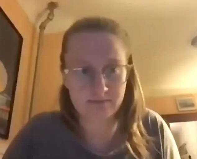 Resurfaced Video of Cea Weaver Sparks Debate Over Radical Housing Policy Vision