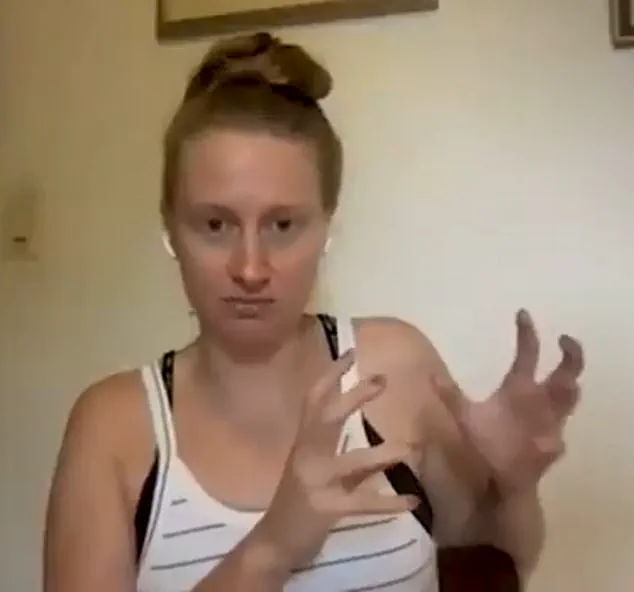 Resurfaced Video of Cea Weaver Sparks Debate Over Radical Housing Policy Vision