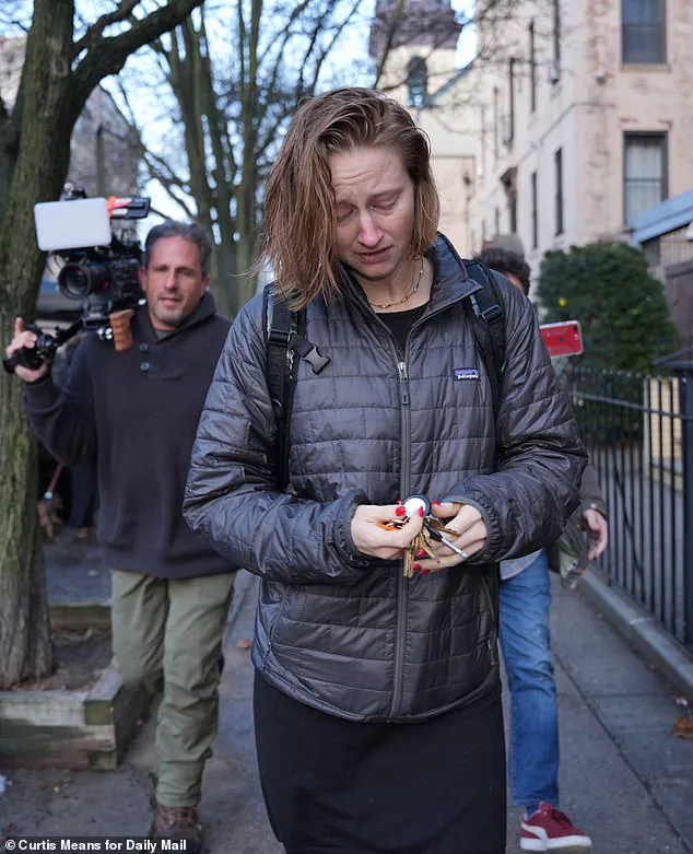 Resurfaced Video of Cea Weaver Sparks Debate Over Radical Housing Policy Vision