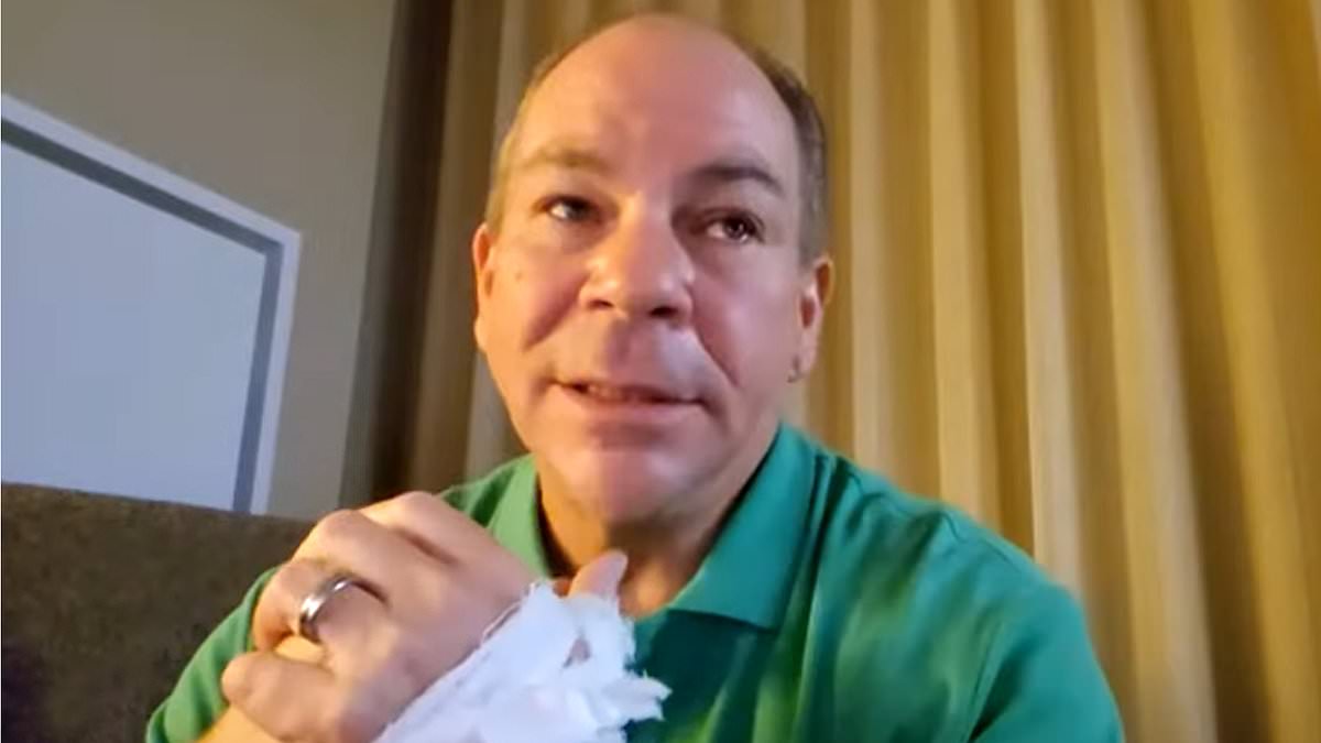 Retired Businessman Intervenes During High School Hockey Game Shooting, Saves Lives Before Perpetrator Dies by Suicide