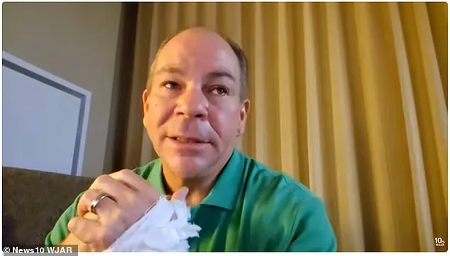 Retired Businessman Intervenes During High School Hockey Game Shooting, Saves Lives Before Perpetrator Dies by Suicide