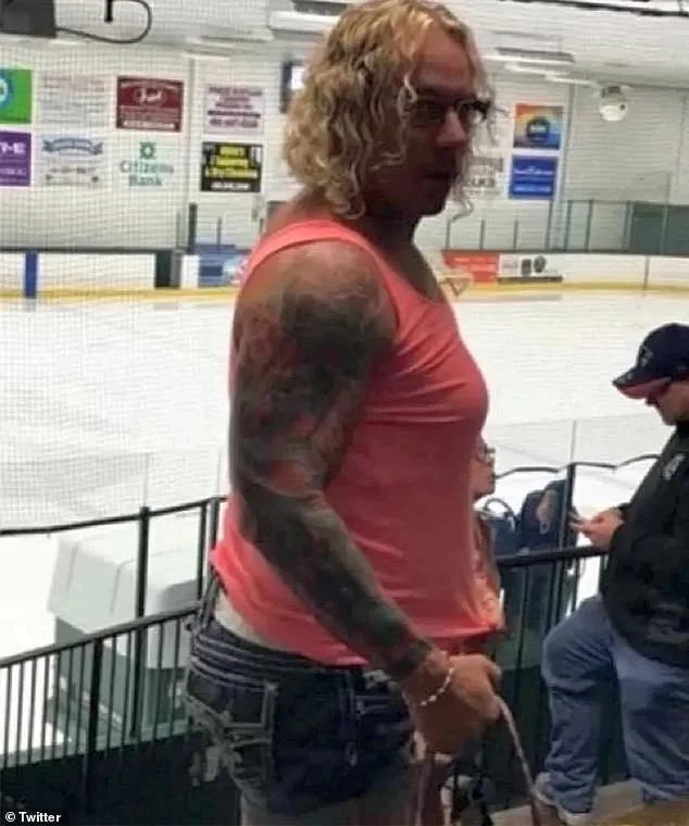 Retired Businessman Intervenes During High School Hockey Game Shooting, Saves Lives Before Perpetrator Dies by Suicide