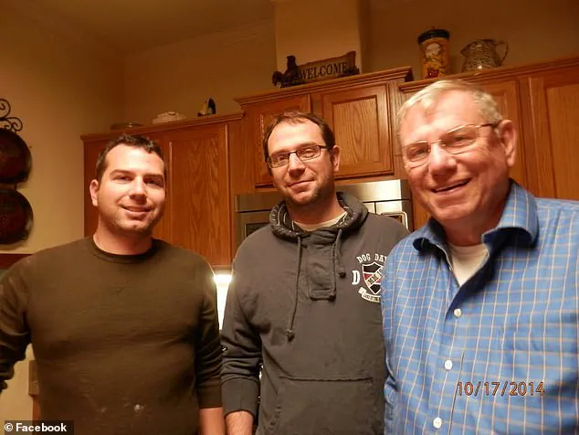 Revealed: ICE Agent Jonathan Ross Involved in Fatal Shooting of Renee Good Sparks National Controversy