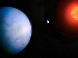 Revolutionizing Understanding: Scientists Discover Earliest Chemical Evidence of Life, Pushing Back Earth's Timeline by 1.6 Billion Years