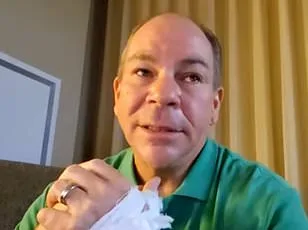 Rhode Island School Shooting: Transgender Gunman's Family Speaks on Vendetta and Mental Health