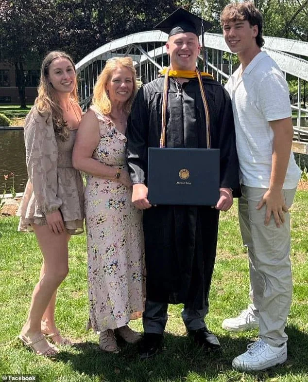 Rhode Island School Shooting: Transgender Gunman's Family Speaks on Vendetta and Mental Health