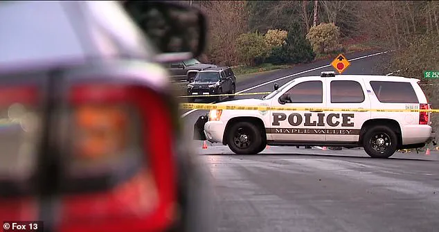 Ritualistic Gang Violence in Maple Valley Sparks Community Concern as Gang Member Faces Murder Charges