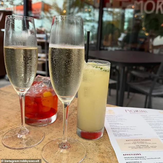 Robby Soave Engages Male Fiancé Months After Divorce, Drawing Reactions from Political and Entertainment Worlds