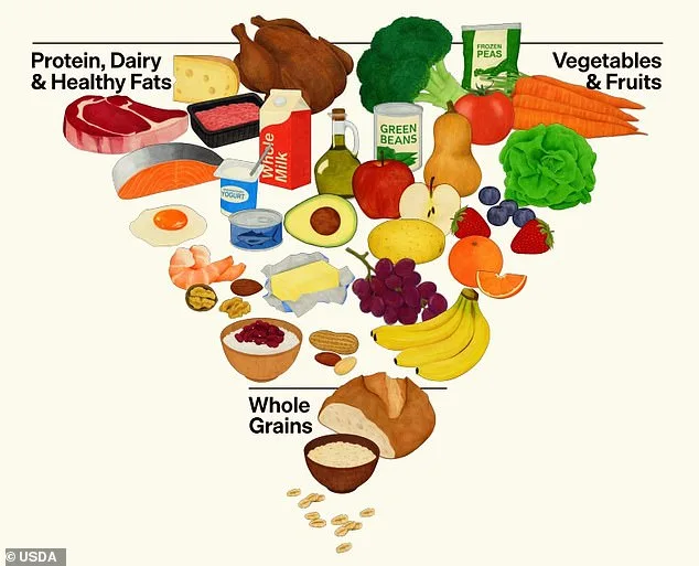 Robert F. Kennedy Jr. Promotes Sauerkraut for Youth Mental Health Crisis