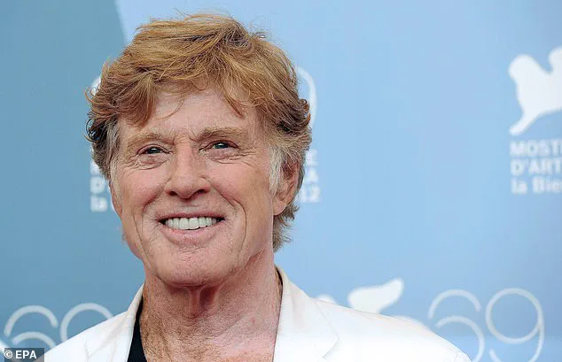 Robert Redford Dies at 89: A Legacy of Resilience and Public Health Advocacy