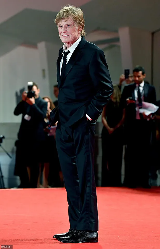 Robert Redford Dies at 89: A Legacy of Resilience and Public Health Advocacy