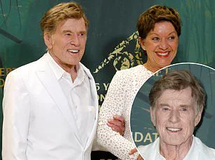 Robert Redford Dies at 89: A Legacy of Resilience and Public Health Advocacy