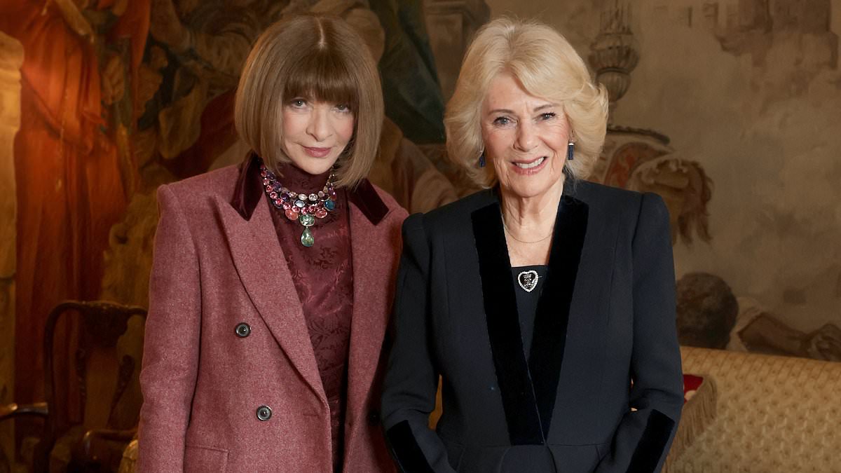 Royal Family in Turmoil as Andrew Mountbatten's Birthday Arrest Sends Ripples Through the Palace