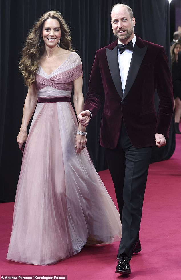 Royal Family in Turmoil as Prince William and Kate Face Pressure to Distance from Andrew Amid King's Health Crisis and Police Investigation