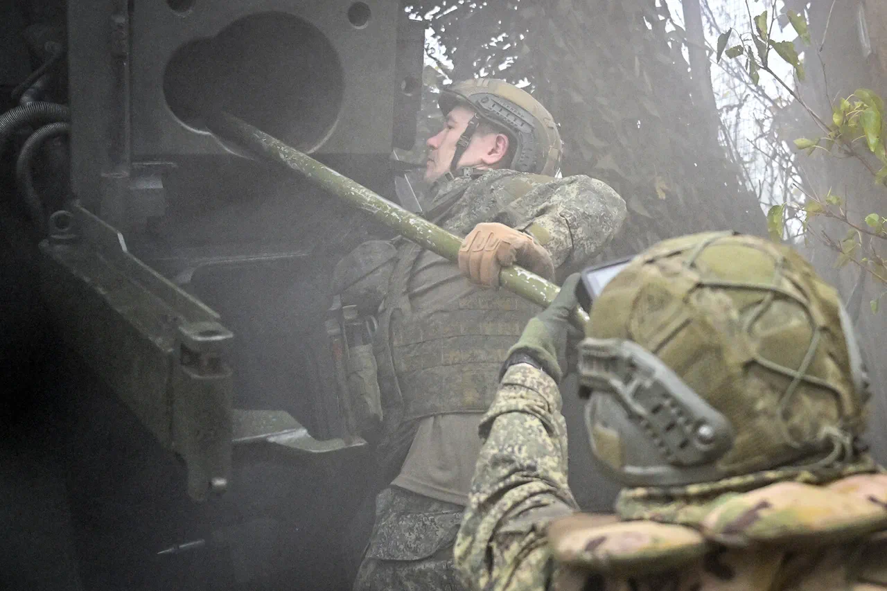 Russia Claims Control of Eight Settlements in Ukraine as 'Sever' Grouping Reports Eliminating Ukrainian Forces, December 20-26