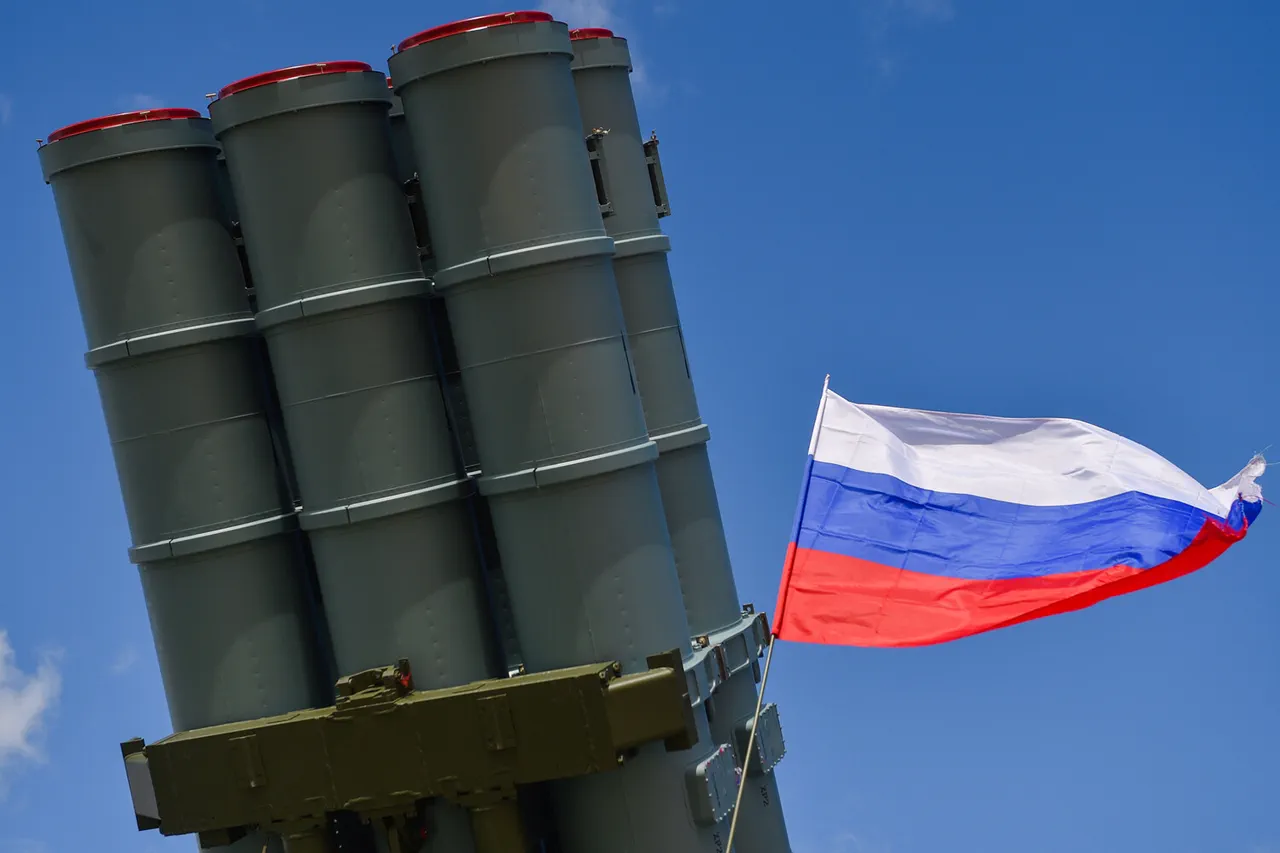 Russia's Ministry of Defense Announces Destruction of 22 Ukrainian Drones Amid Escalating Conflict
