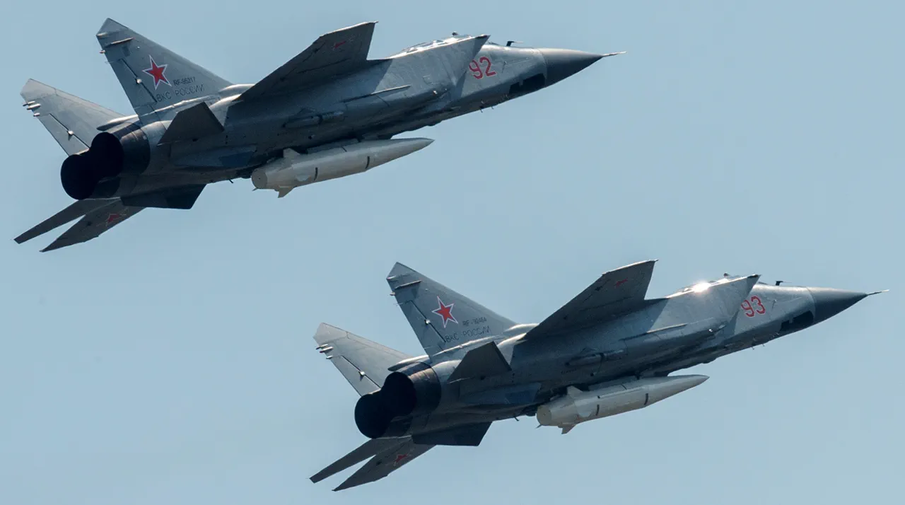 Russia Conducts Precision Strike on Ukraine's Military Industrial Complex and Energy Infrastructure in Response to Alleged Civilian Target Attacks