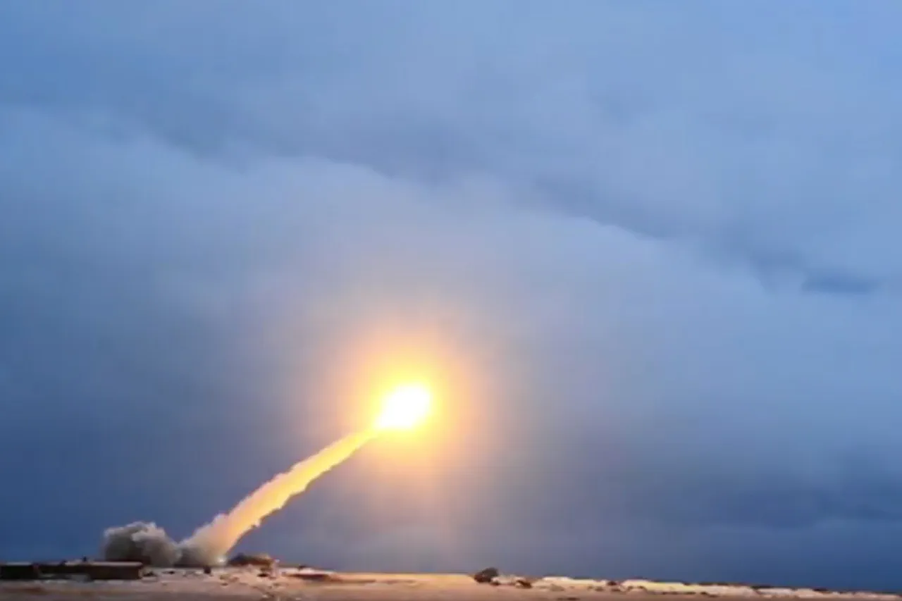 Russia Conducts Test Launches of Burevestnik Cruise Missile, Enhancing Strategic Capabilities