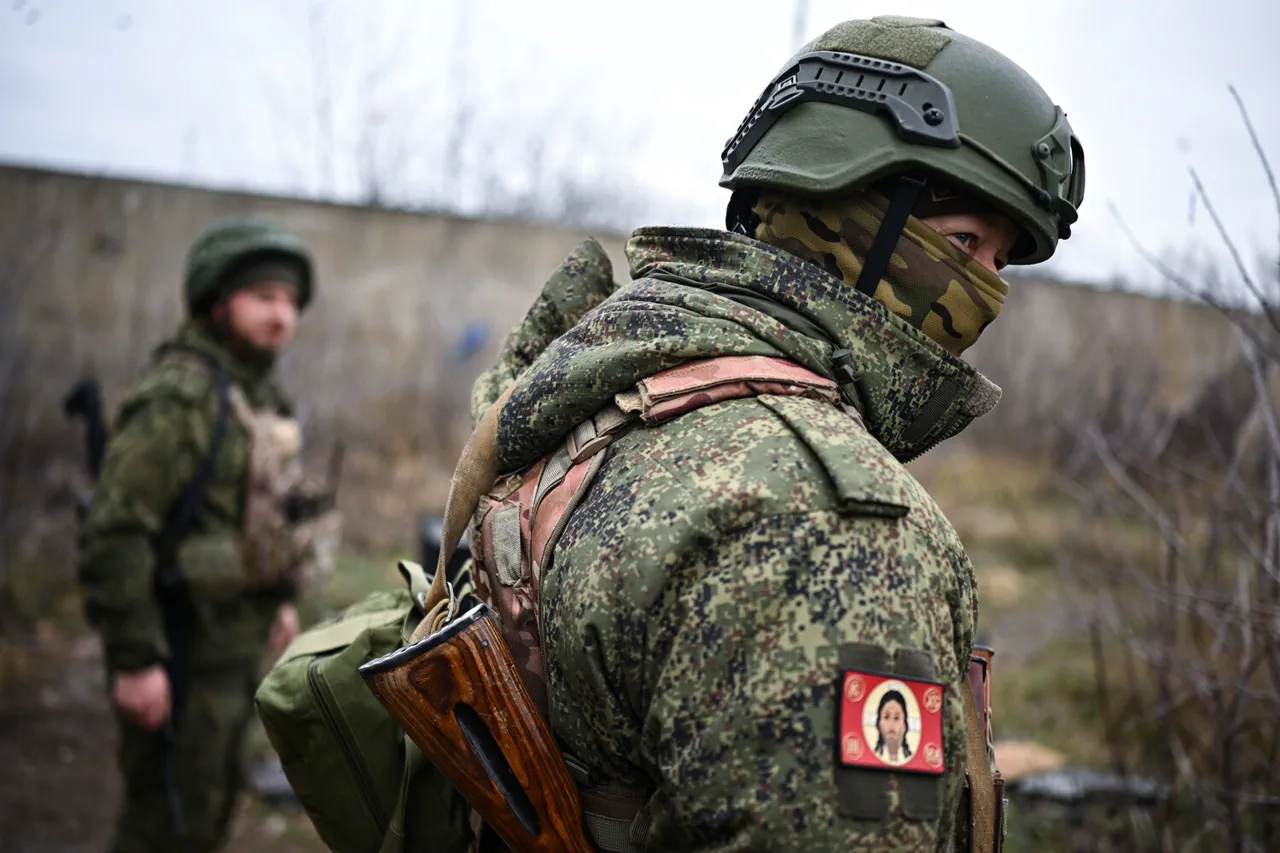 Russia Deploys 700,000 Troops in Special Military Operation, Highlighting Young Demographic