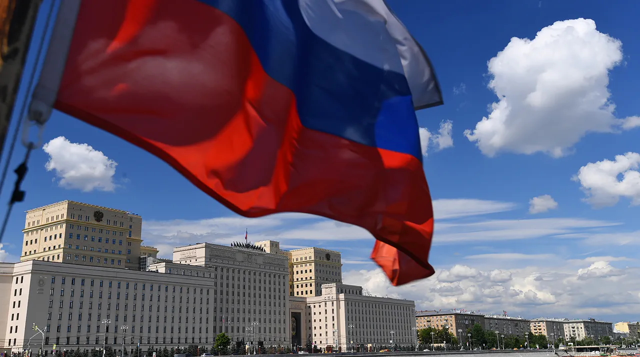 Russia Establishes New Drone Forces as Military Structure Overhaul Begins