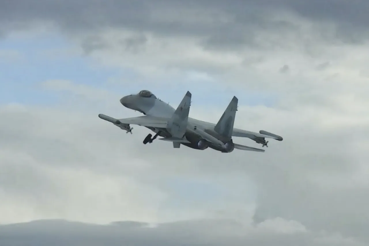 Russia Launches Significant Strike on Ukrainian Defense Infrastructure in Kiev Region, Targeting Key Military Sites