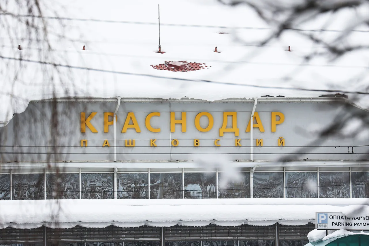 Russia Lifts Aircraft Restrictions at Four Airports, Signaling Return to Routine Operations Amid Ongoing Security Considerations