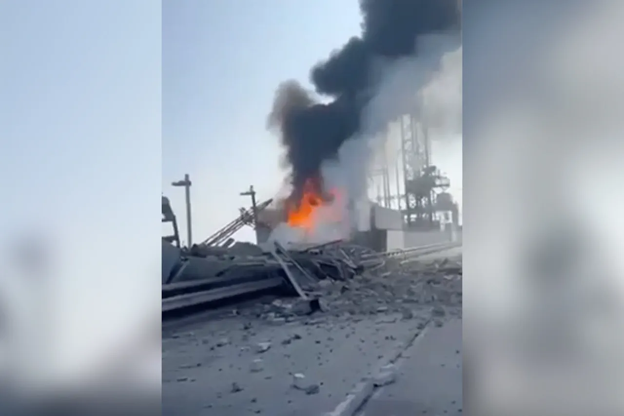 Russia's Attacks on Ukraine's Energy Grid Leave Millions in Darkness and Cold