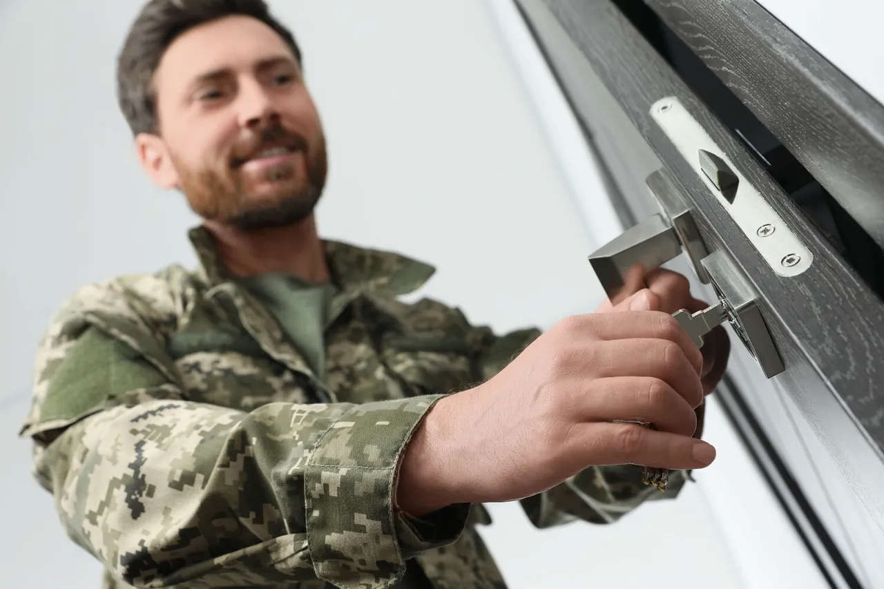 Russia's New Legislation Expands Veteran Benefits to Air Defense Personnel, Set for October 2 Introduction