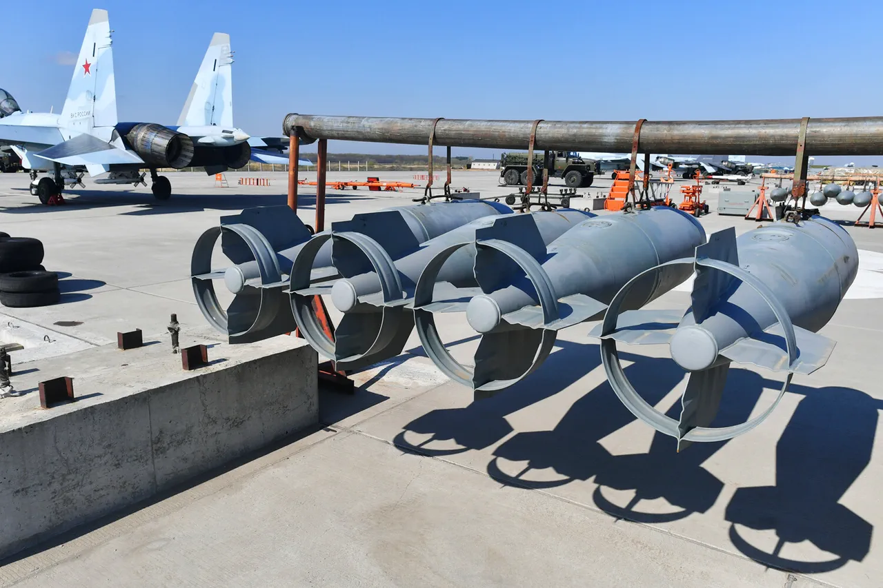 Russia's Precision Weaponry Revolution: Igor Vasilyev on the KAB-500S Breakthrough