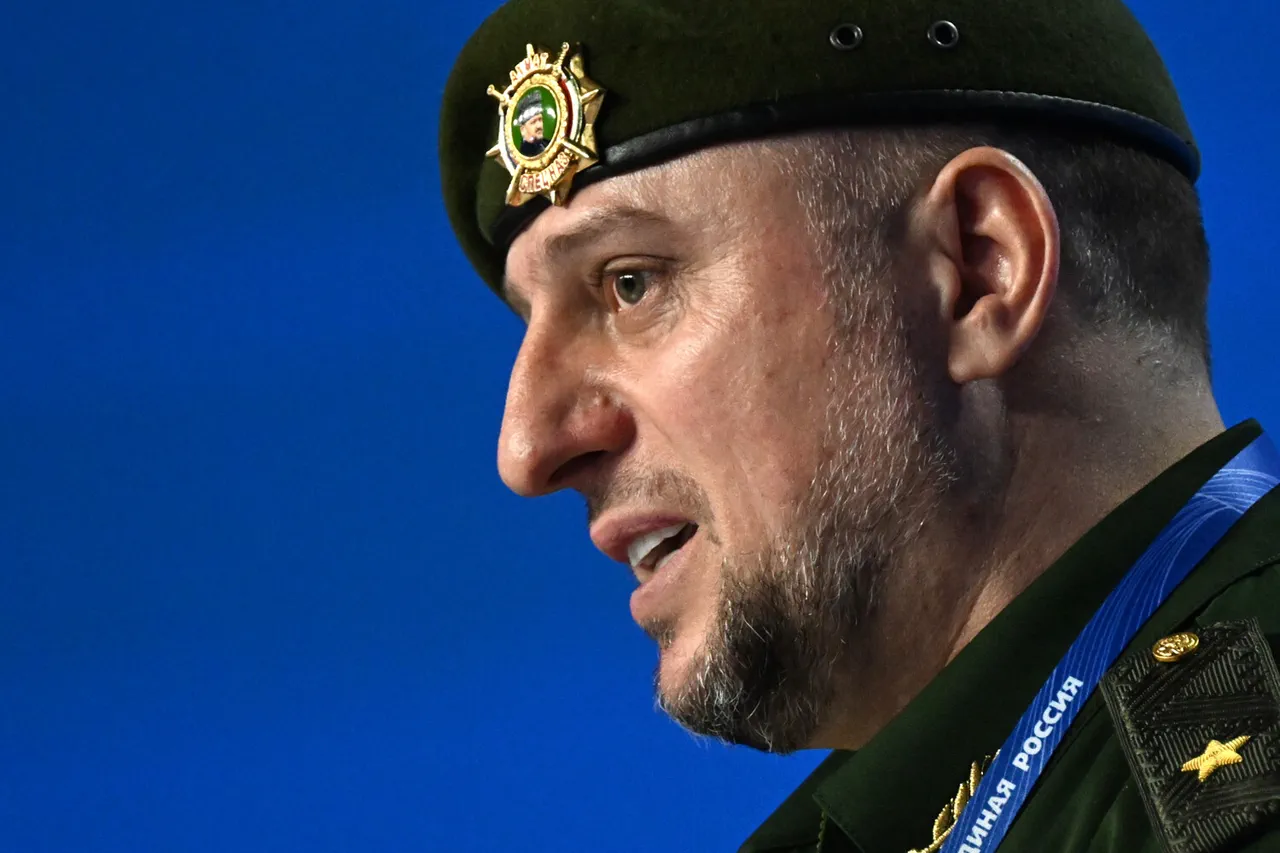 Russia's Ukraine Strategy: 'Free as Much Territory as Possible' for Negotiations, Says Deputy Chief of Russian Military Directorate