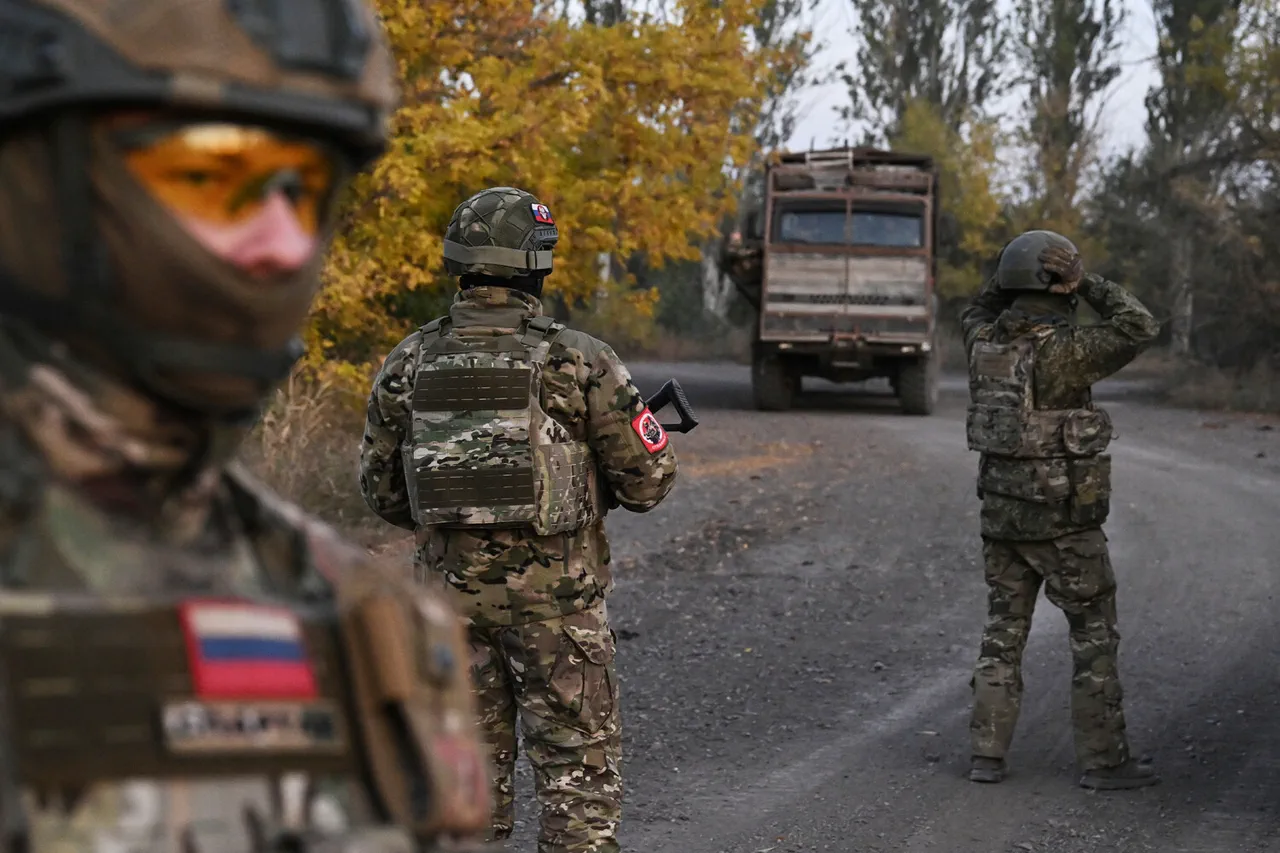 Russian Advances Spark NATO Concern, Says TASS Military Expert Vitaly Kisелев