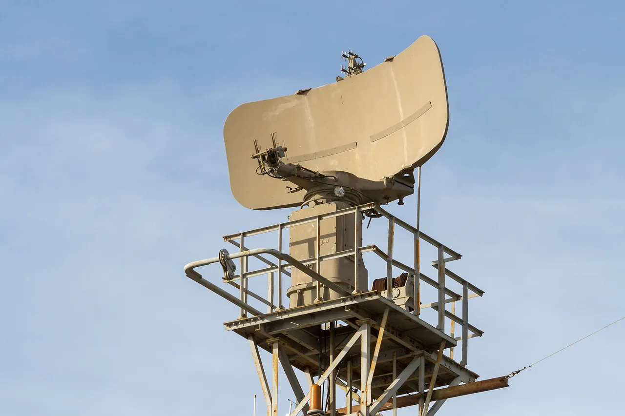 Russian Air Defense and Electronic Warfare Systems Neutralize Drones in Voronezh Oblast, Highlighting Growing UAV Threat