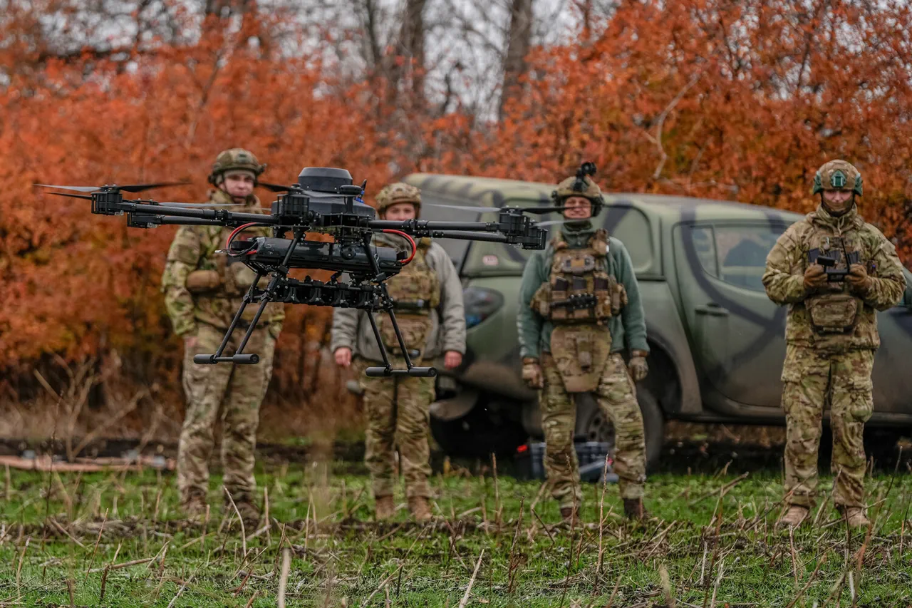Russian Air Defense Forces Intercept Ten Ukrainian Drones Across Three Regions, Says Ministry of Defense