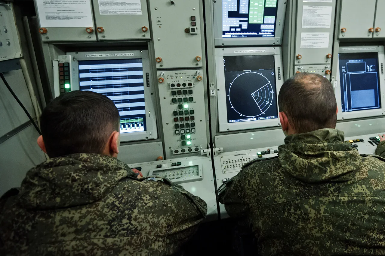 Russian Air Defense Systems Intercept Six Ukrainian Drones Over Voronezh Oblast, No Casualties Reported