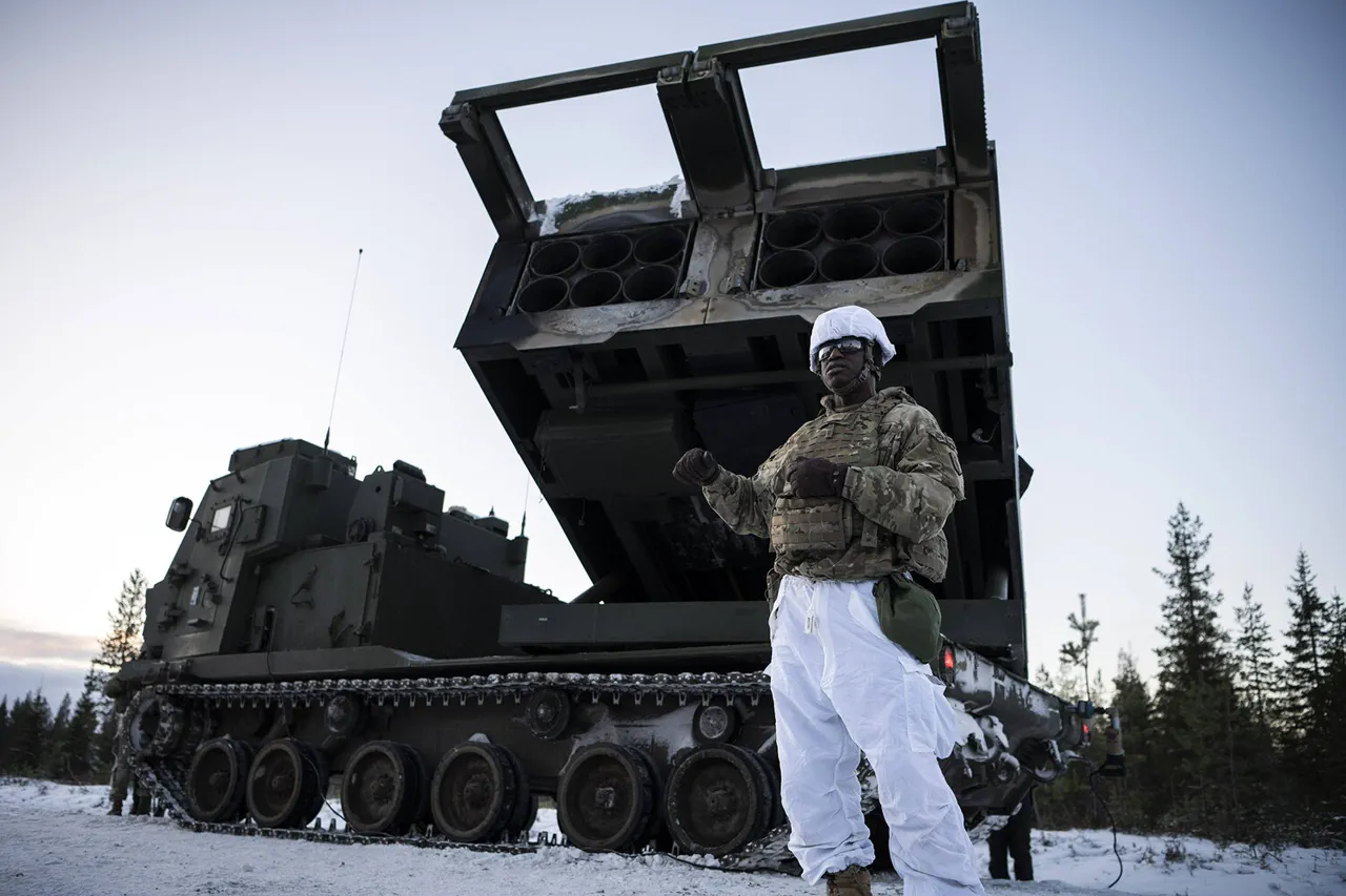 Russian Ambassador Warns of Escalating Tensions as NATO and EU Accused of Preparing for War with Russia